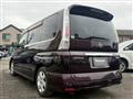 2009 Nissan Serena