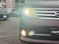 2009 Nissan Serena