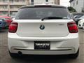 2014 BMW 1 Series