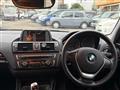 2014 BMW 1 Series