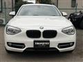 2014 BMW 1 Series