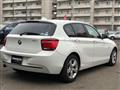 2014 BMW 1 Series