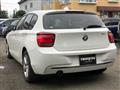2014 BMW 1 Series