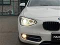 2014 BMW 1 Series