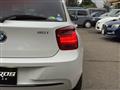 2014 BMW 1 Series