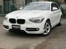 2014 BMW 1 Series