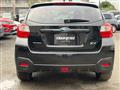2013 Subaru IMPREZA XV HYBRID