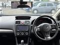 2013 Subaru IMPREZA XV HYBRID