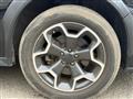2013 Subaru IMPREZA XV HYBRID