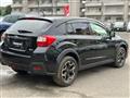 2013 Subaru IMPREZA XV HYBRID