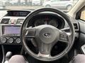 2013 Subaru IMPREZA XV HYBRID
