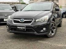 2013 Subaru IMPREZA XV HYBRID