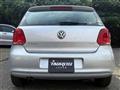 2010 Volkswagen Polo