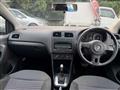 2010 Volkswagen Polo