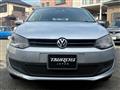 2010 Volkswagen Polo