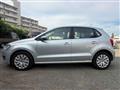 2010 Volkswagen Polo