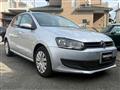 2010 Volkswagen Polo
