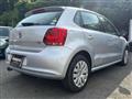 2010 Volkswagen Polo