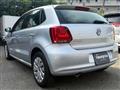2010 Volkswagen Polo