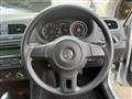 2010 Volkswagen Polo