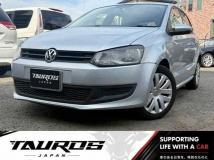 2010 Volkswagen Polo