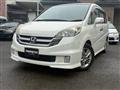 2009 Honda Step WGN