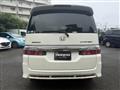 2009 Honda Step WGN