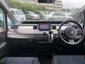 2009 Honda Step WGN