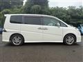 2009 Honda Step WGN
