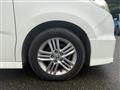 2009 Honda Step WGN