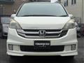 2009 Honda Step WGN