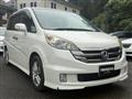 2009 Honda Step WGN