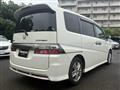 2009 Honda Step WGN