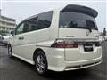 2009 Honda Step WGN