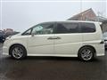 2009 Honda Step WGN