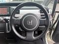 2009 Honda Step WGN