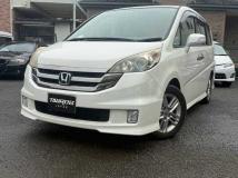 2009 Honda Step WGN