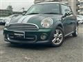 2011 BMW MINI