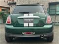 2011 BMW MINI