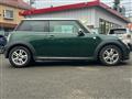2011 BMW MINI