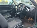 2011 BMW MINI