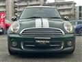 2011 BMW MINI