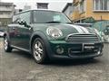 2011 BMW MINI