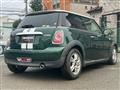 2011 BMW MINI