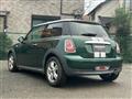 2011 BMW MINI
