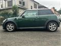 2011 BMW MINI