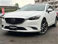 2017 Mazda Atenza