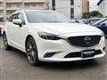 2017 Mazda Atenza