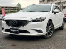 2017 Mazda Atenza