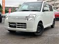 2006 Suzuki Alto
